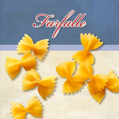 REMO BARBIERI - Farfalle