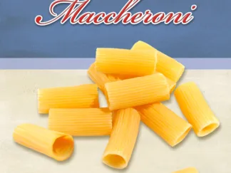 REMO BARBIERI - Maccheroni