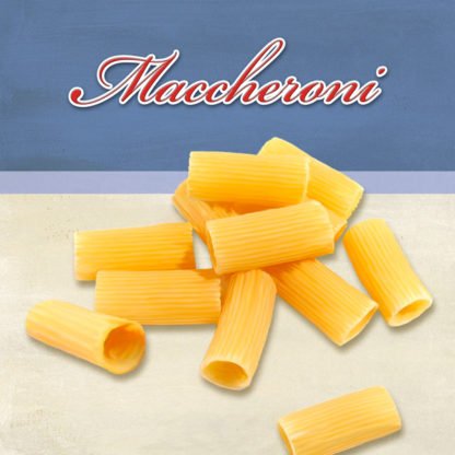 REMO BARBIERI - Maccheroni