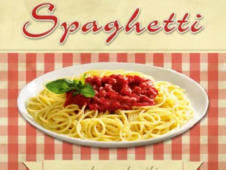 REMO BARBIERI - Spaghetti