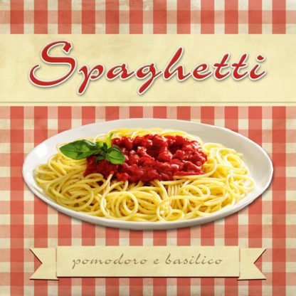 REMO BARBIERI - Spaghetti