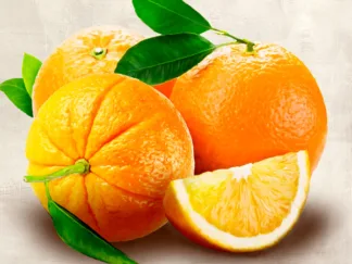 REMO BARBIERI - Oranges