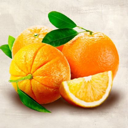 REMO BARBIERI - Oranges