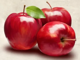 REMO BARBIERI - Apples