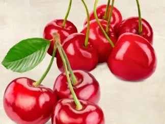 REMO BARBIERI - Cherries