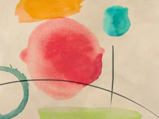 SVEN DORN - Colors & Shades I