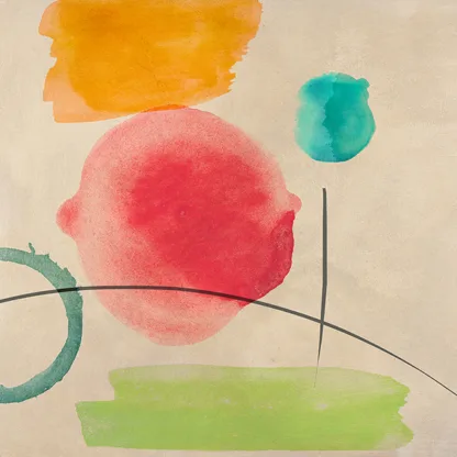 SVEN DORN - Colors & Shades I