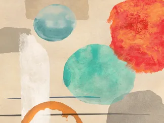 SVEN DORN - Colors & Shades II