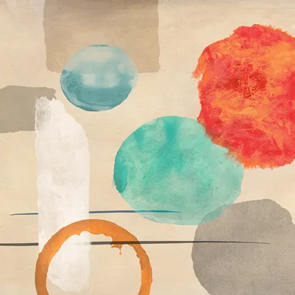 SVEN DORN - Colors & Shades II