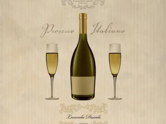 SANDRO FERRARI - Prosecco Italiano