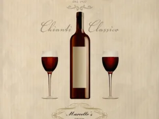 SANDRO FERRARI - Chianti Classico