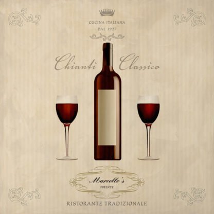 SANDRO FERRARI - Chianti Classico
