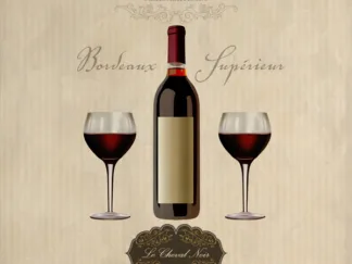 SANDRO FERRARI - Bordeaux Supérieur