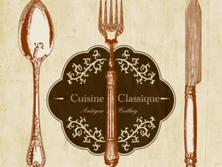 SANDRO FERRARI - Cusine Classique