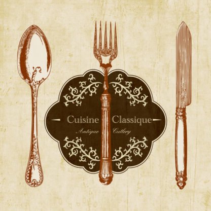 SANDRO FERRARI - Cusine Classique