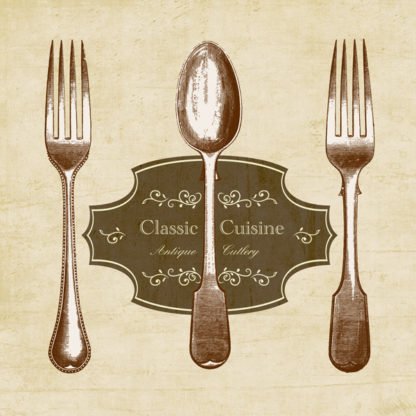 SANDRO FERRARI - Classic Cuisine