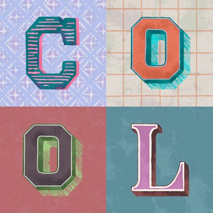 STEVEN HILL - Cool