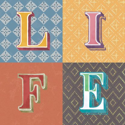STEVEN HILL - Life