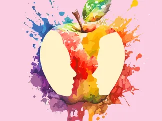 STEVEN HILL - Love Apple II ( XY + XX )