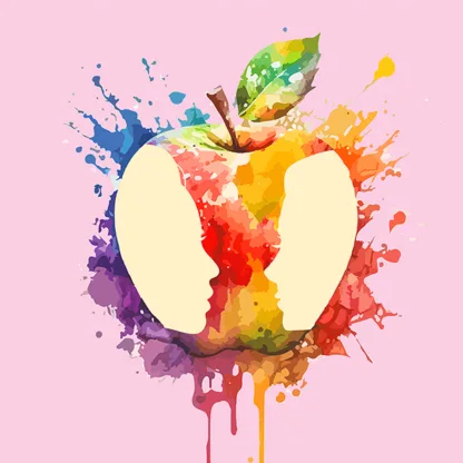 STEVEN HILL - Love Apple II ( XY + XX )