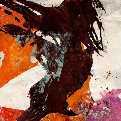 JIM STONE - Colors Dancing II