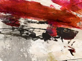JIM STONE - Colors Rumbling I