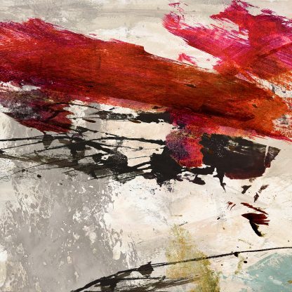 JIM STONE - Colors Rumbling I