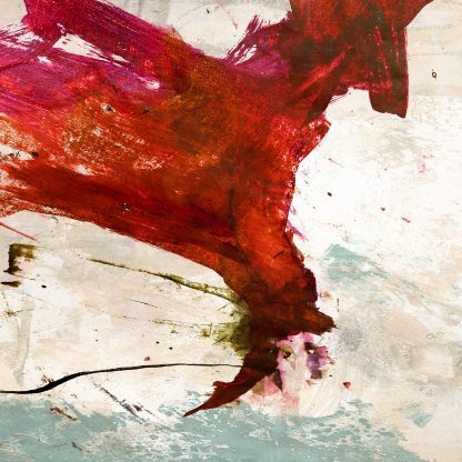 JIM STONE - Colors Rumbling II