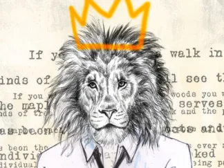 MATT SPENCER - Bobo King