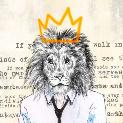 MATT SPENCER - Bobo King