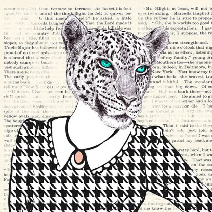 MATT SPENCER - Pretty Girl (detail)