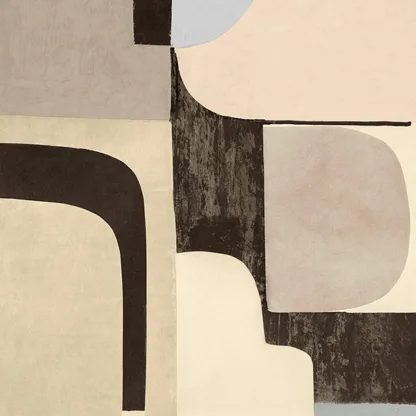 STEVE ROJA - Pale Winter I