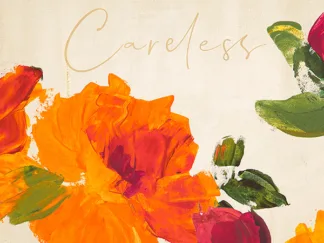 TEO RIZZARDI - Careless Summer I