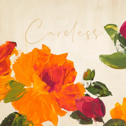 TEO RIZZARDI - Careless Summer I