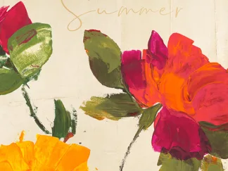 TEO RIZZARDI - Careless Summer II