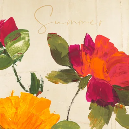 TEO RIZZARDI - Careless Summer II