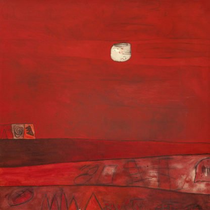 VITTORIO TERUZZI - Falso Monocromo