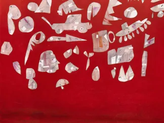 VITTORIO TERUZZI - Oggetti di Scena