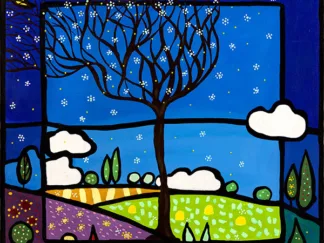 WALLAS - Sogno a Primavera
