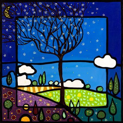WALLAS - Sogno a Primavera