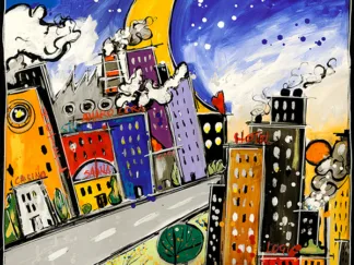 WALLAS - Downtown