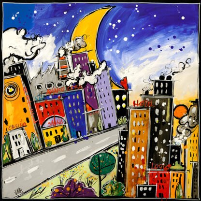 WALLAS - Downtown