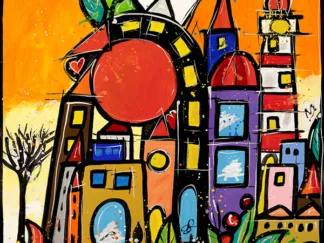 WALLAS - Calda Protezione