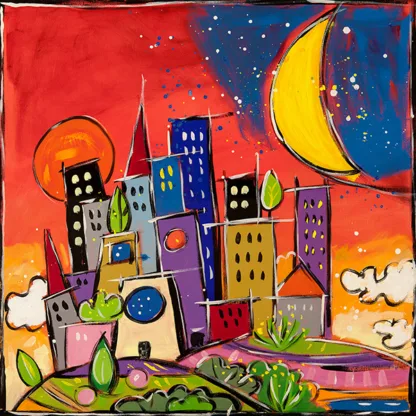 WALLAS - Rosso di Sera