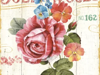 LISA AUDIT - Rose Garden II