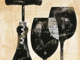 DAPHNE BRISSONNET - Wine Selection II