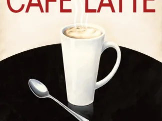 MARCO FABIANO - Cafe Moderne I