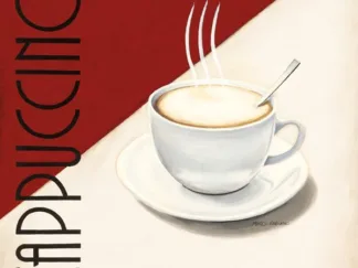 MARCO FABIANO - Cafè Moderne II