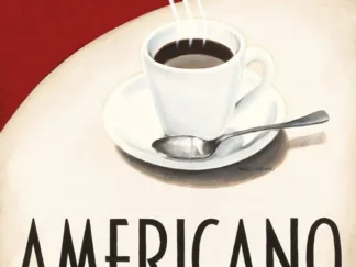MARCO FABIANO - Cafè Moderne III