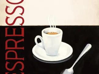 MARCO FABIANO - Cafe Moderne IV